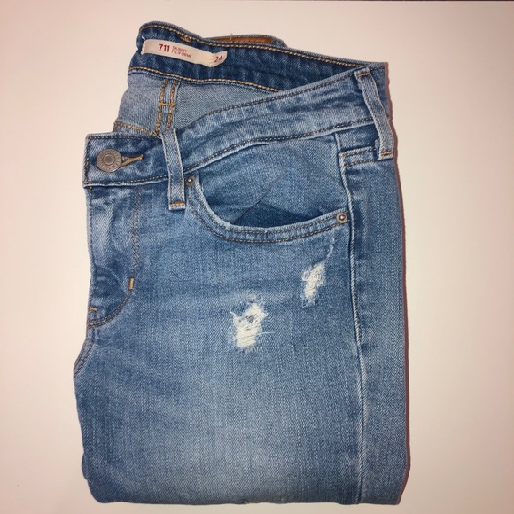 Levi’s Jeans - Picture 1 of 4